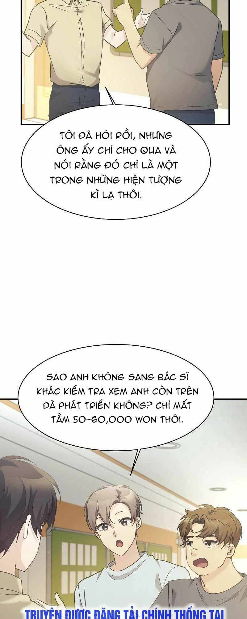 Con Gái Tôi Là Rồng! Chapter 32 - Trang 2