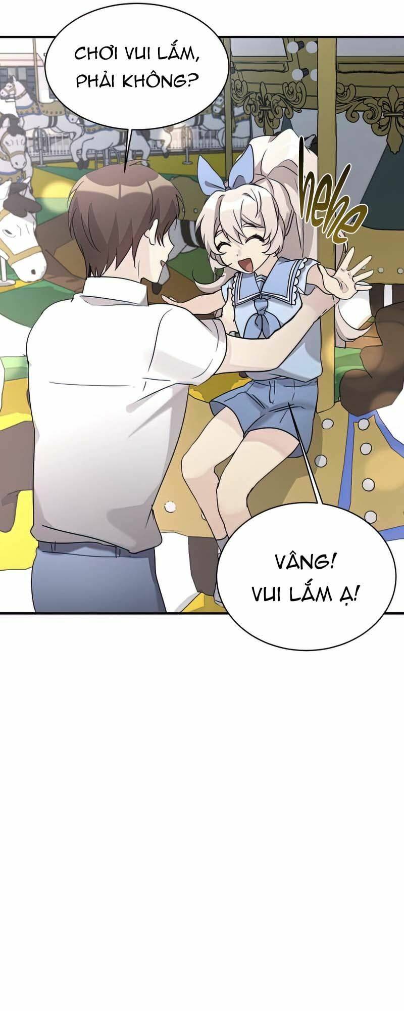 Con Gái Tôi Là Rồng! Chapter 31 - Trang 2