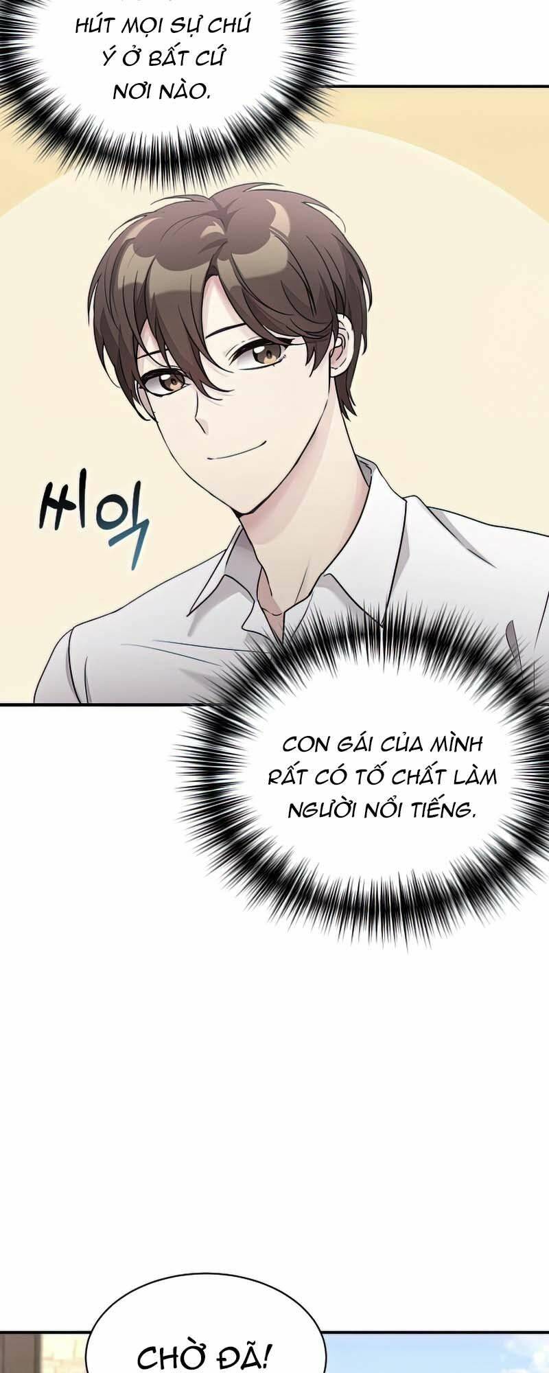 Con Gái Tôi Là Rồng! Chapter 31 - Trang 2