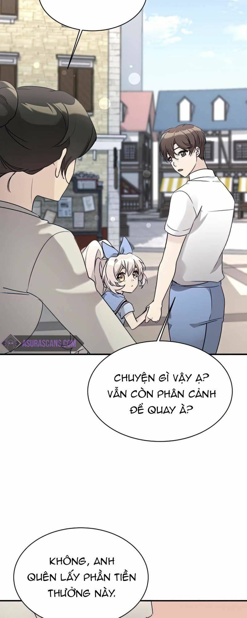 Con Gái Tôi Là Rồng! Chapter 31 - Trang 2