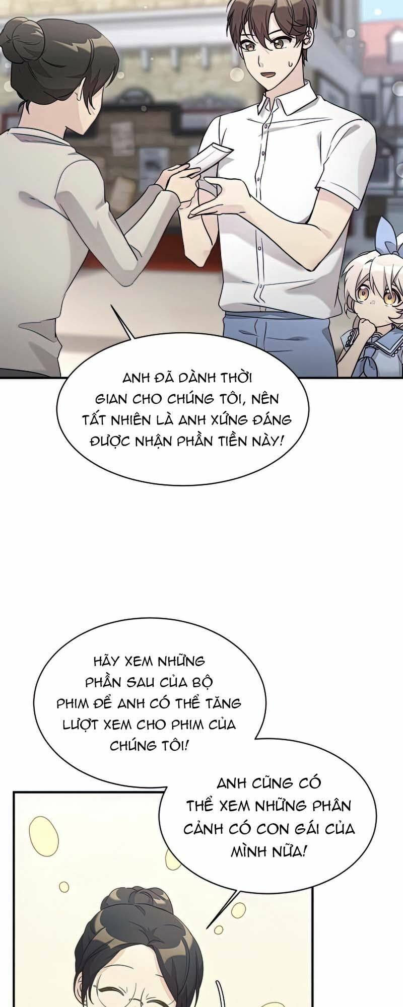 Con Gái Tôi Là Rồng! Chapter 31 - Trang 2