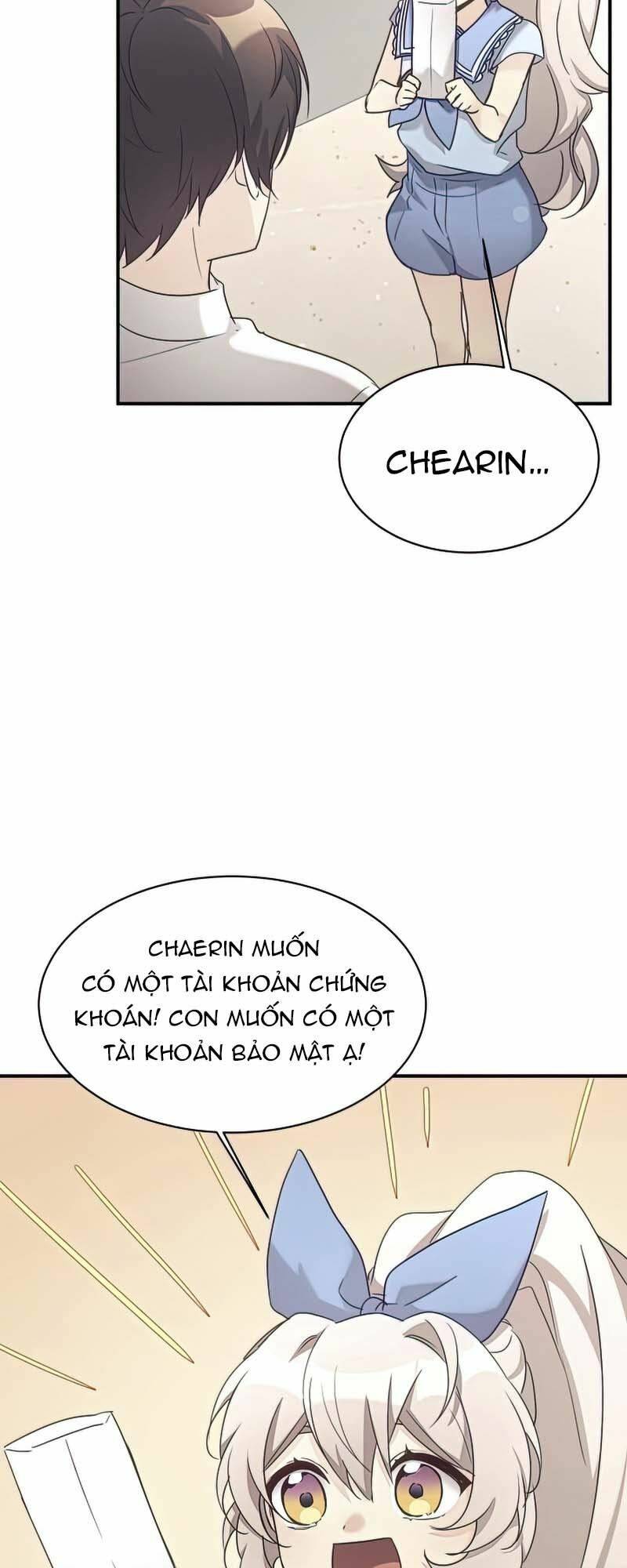 Con Gái Tôi Là Rồng! Chapter 31 - Trang 2