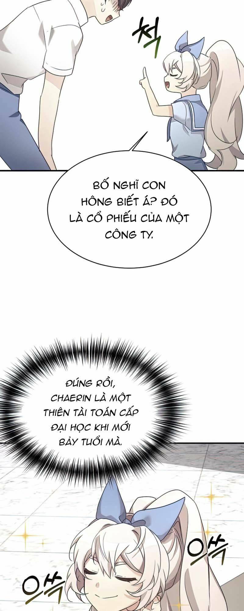 Con Gái Tôi Là Rồng! Chapter 31 - Trang 2