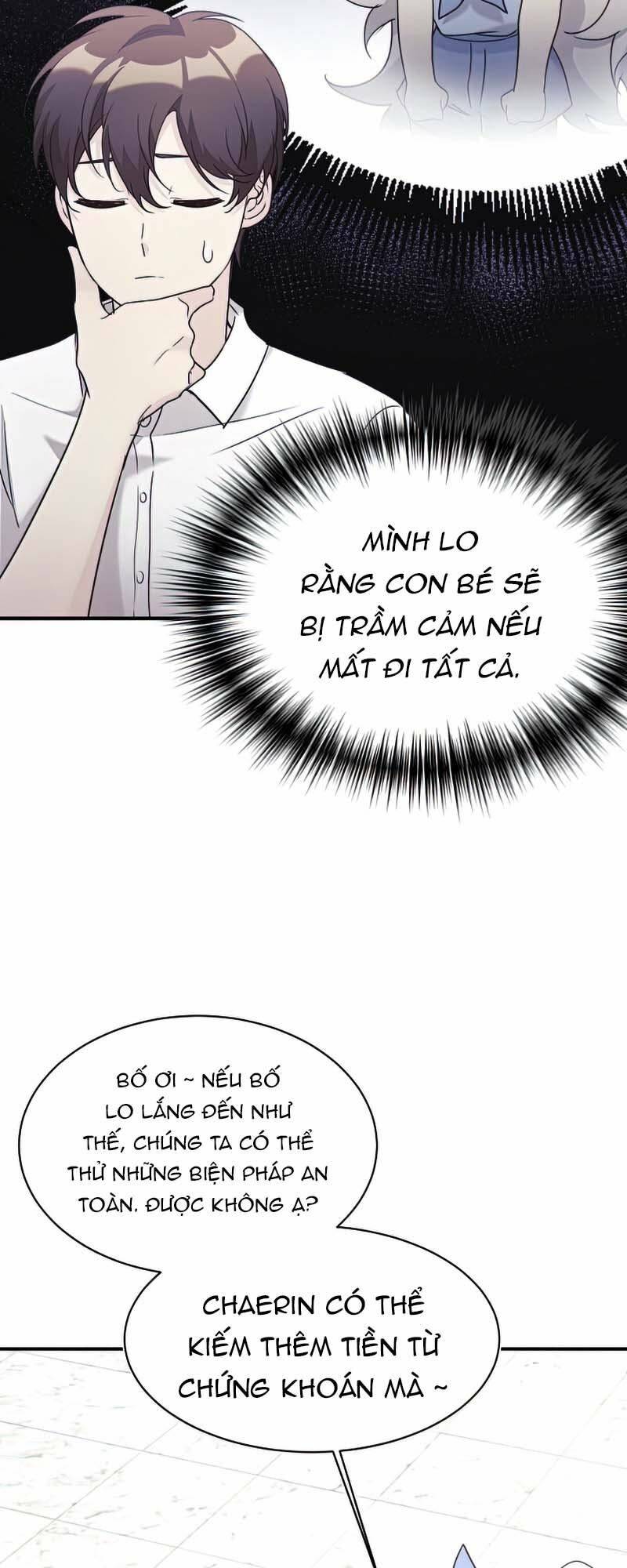 Con Gái Tôi Là Rồng! Chapter 31 - Trang 2