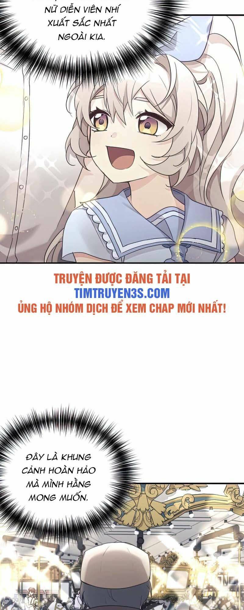 Con Gái Tôi Là Rồng! Chapter 31 - Trang 2