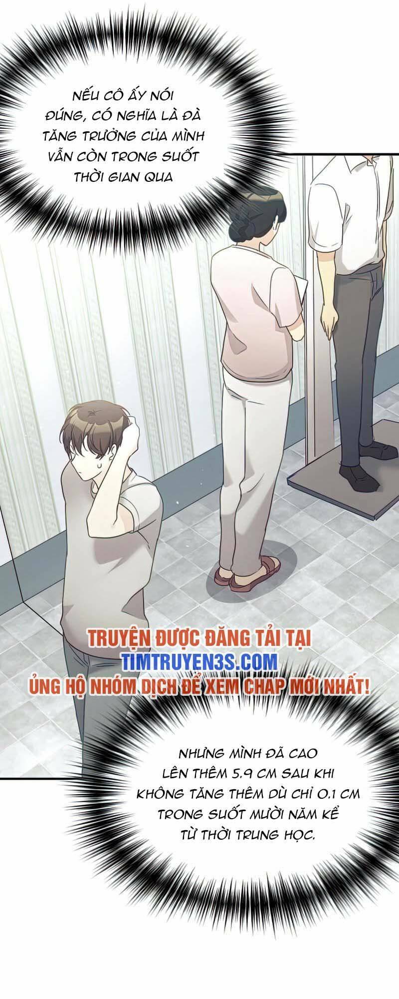 Con Gái Tôi Là Rồng! Chapter 31 - Trang 2