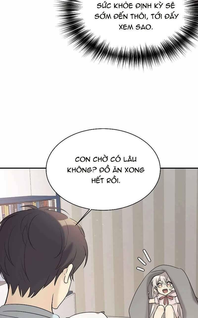 Con Gái Tôi Là Rồng! Chapter 30 - Trang 2