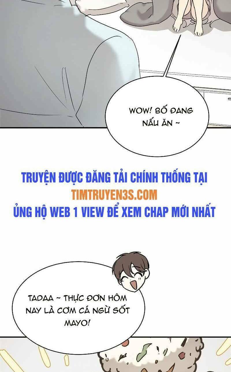 Con Gái Tôi Là Rồng! Chapter 30 - Trang 2