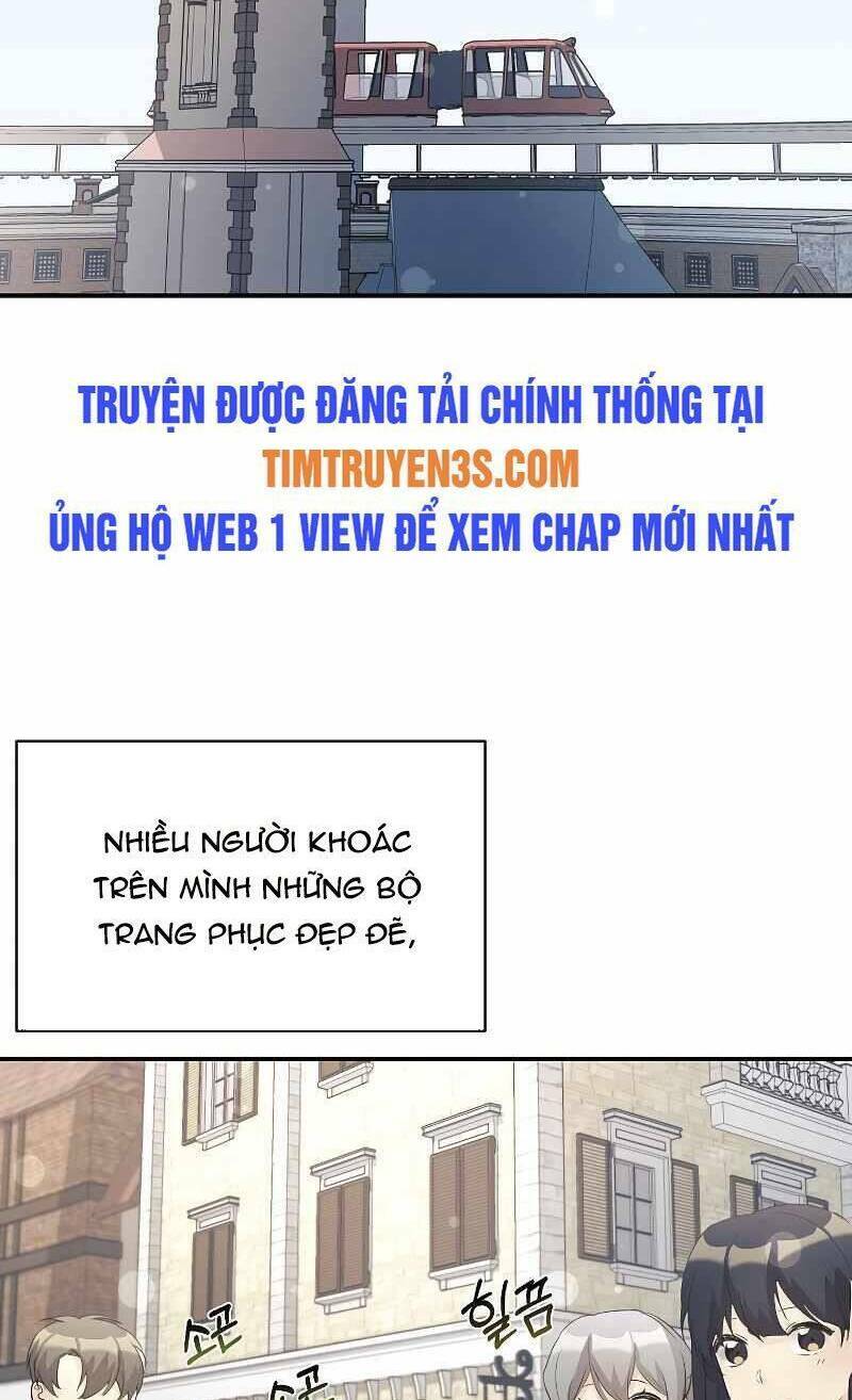 Con Gái Tôi Là Rồng! Chapter 30 - Trang 2