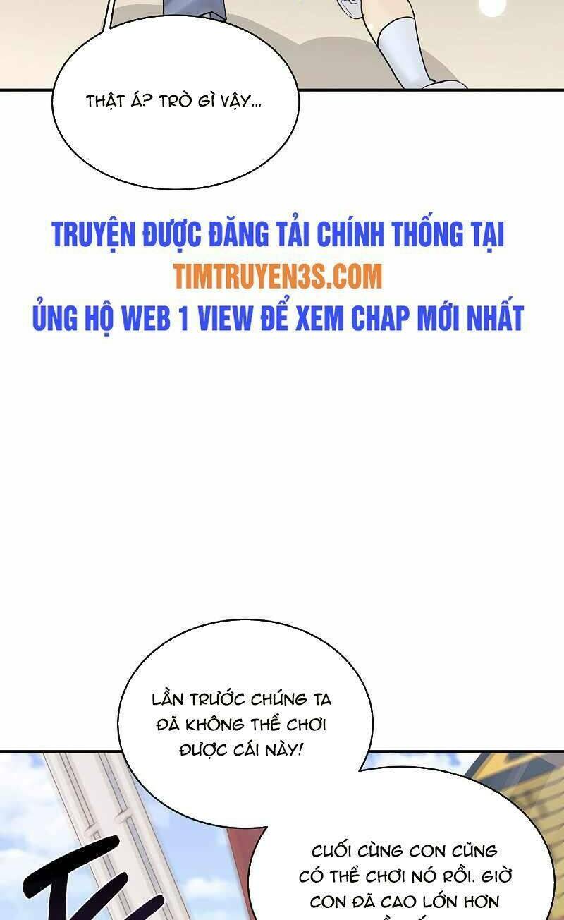 Con Gái Tôi Là Rồng! Chapter 30 - Trang 2