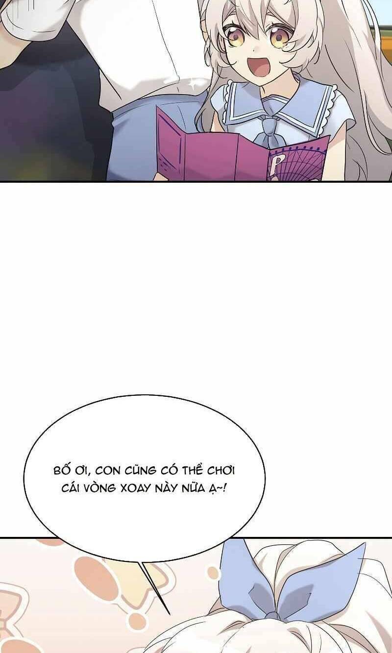 Con Gái Tôi Là Rồng! Chapter 30 - Trang 2