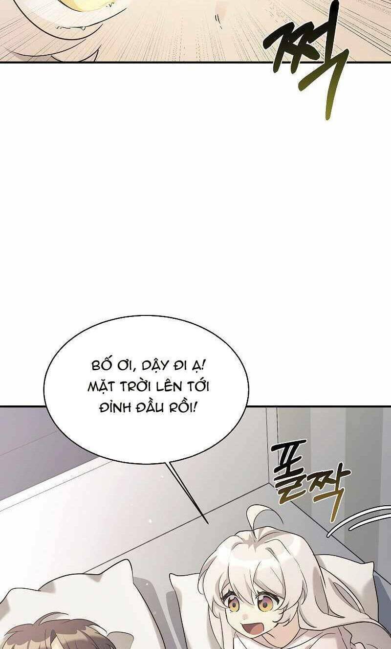 Con Gái Tôi Là Rồng! Chapter 30 - Trang 2