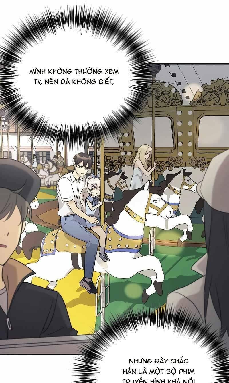 Con Gái Tôi Là Rồng! Chapter 30 - Trang 2