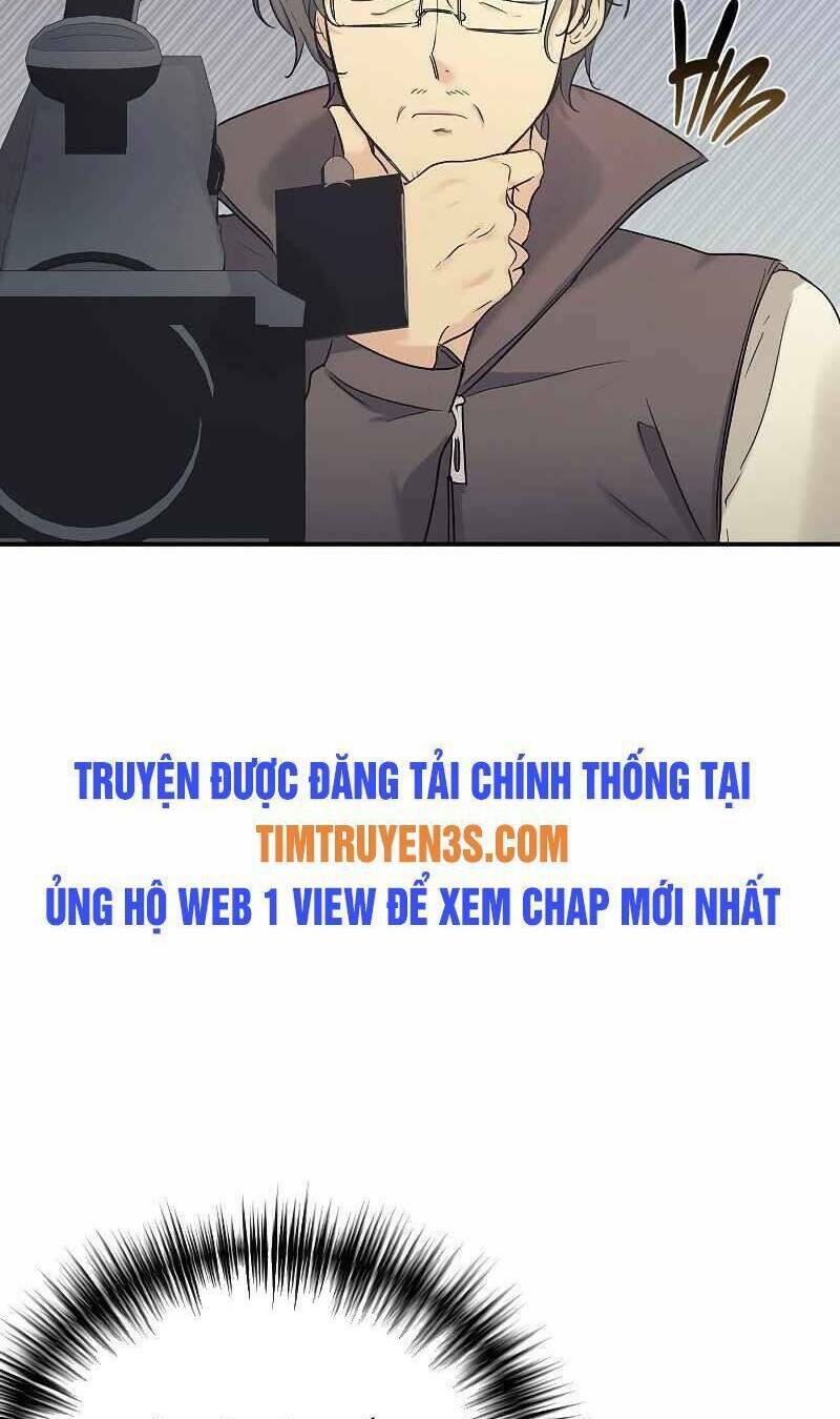 Con Gái Tôi Là Rồng! Chapter 30 - Trang 2