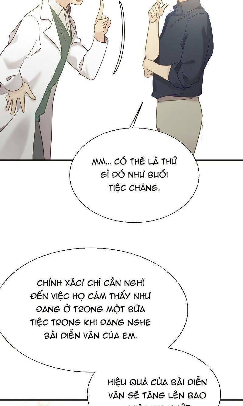 Con Gái Tôi Là Rồng! Chapter 29 - Trang 2