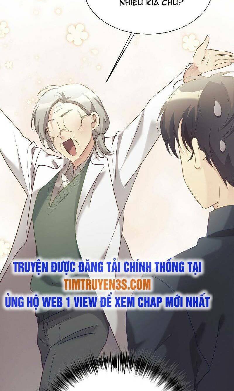 Con Gái Tôi Là Rồng! Chapter 29 - Trang 2