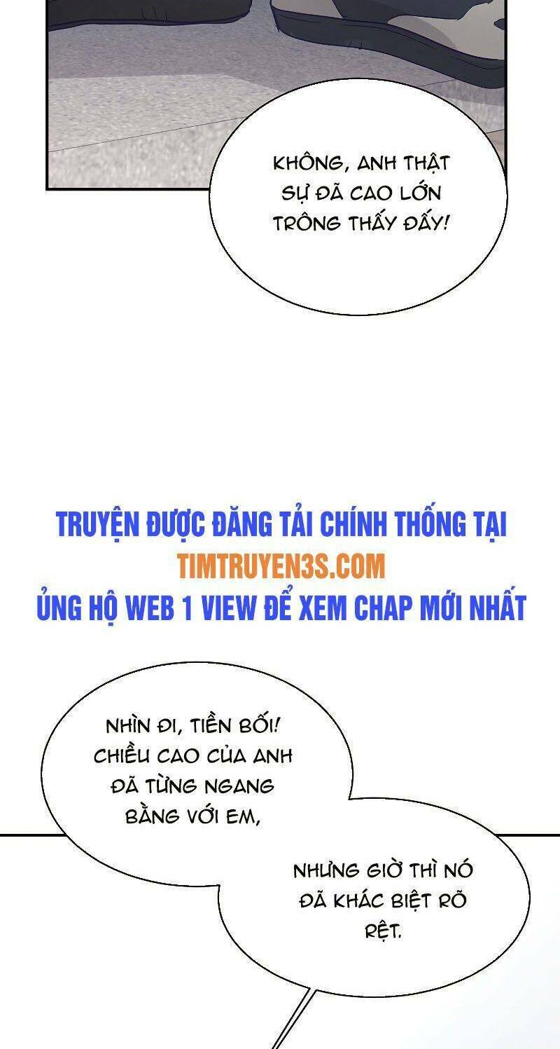 Con Gái Tôi Là Rồng! Chapter 29 - Trang 2