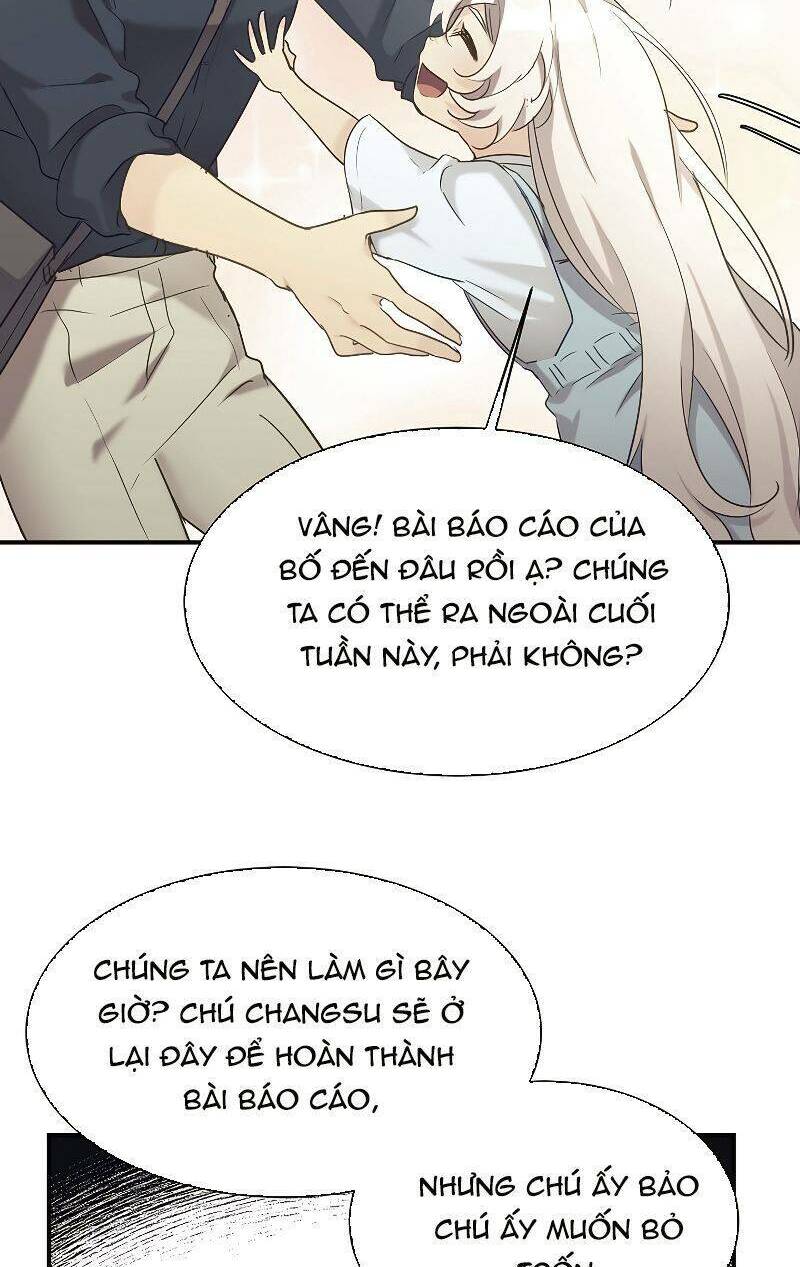 Con Gái Tôi Là Rồng! Chapter 29 - Trang 2