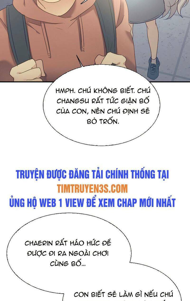 Con Gái Tôi Là Rồng! Chapter 29 - Trang 2