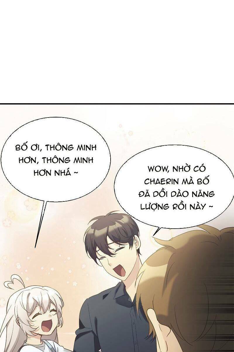 Con Gái Tôi Là Rồng! Chapter 29 - Trang 2