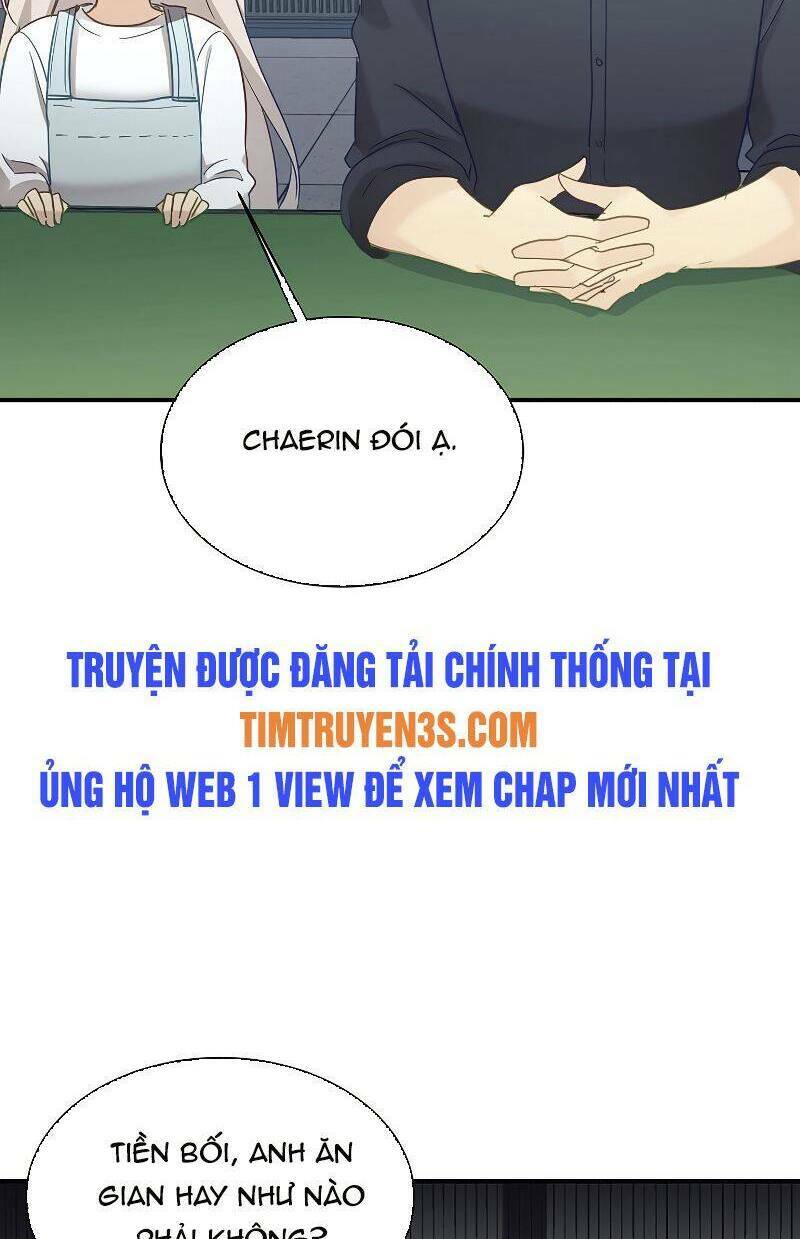 Con Gái Tôi Là Rồng! Chapter 29 - Trang 2