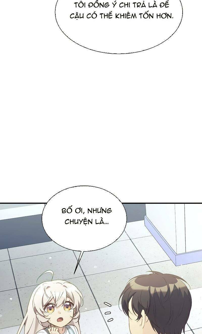 Con Gái Tôi Là Rồng! Chapter 29 - Trang 2