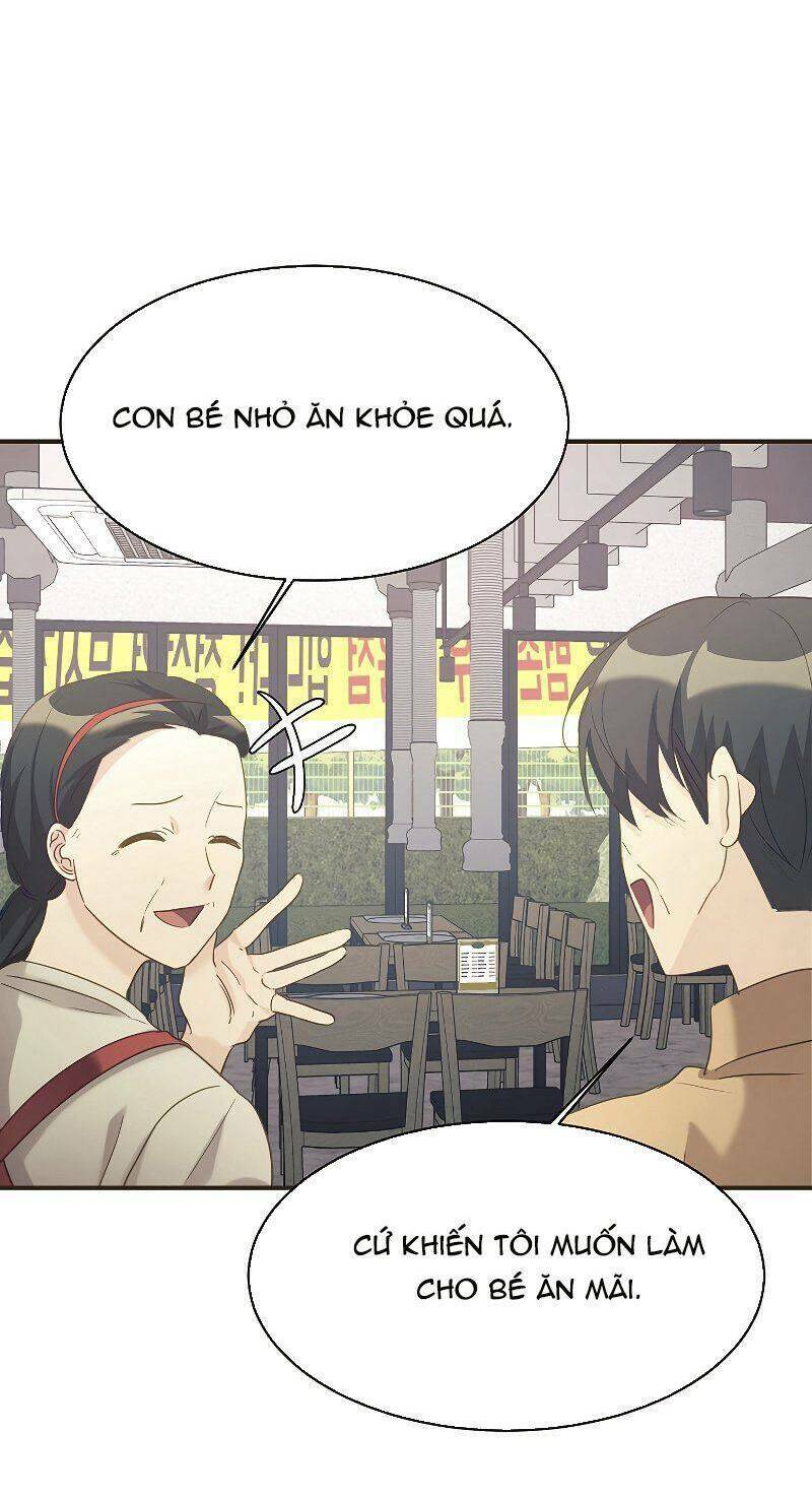 Con Gái Tôi Là Rồng! Chapter 29 - Trang 2