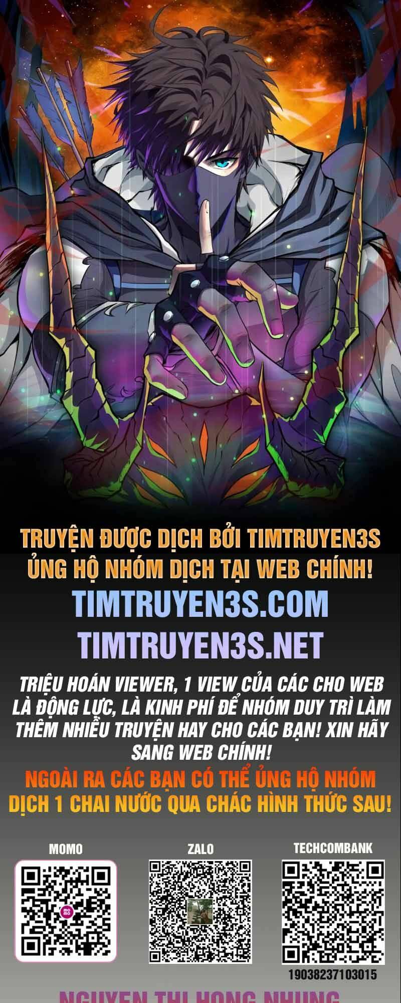 Con Gái Tôi Là Rồng! Chapter 28 - Trang 2