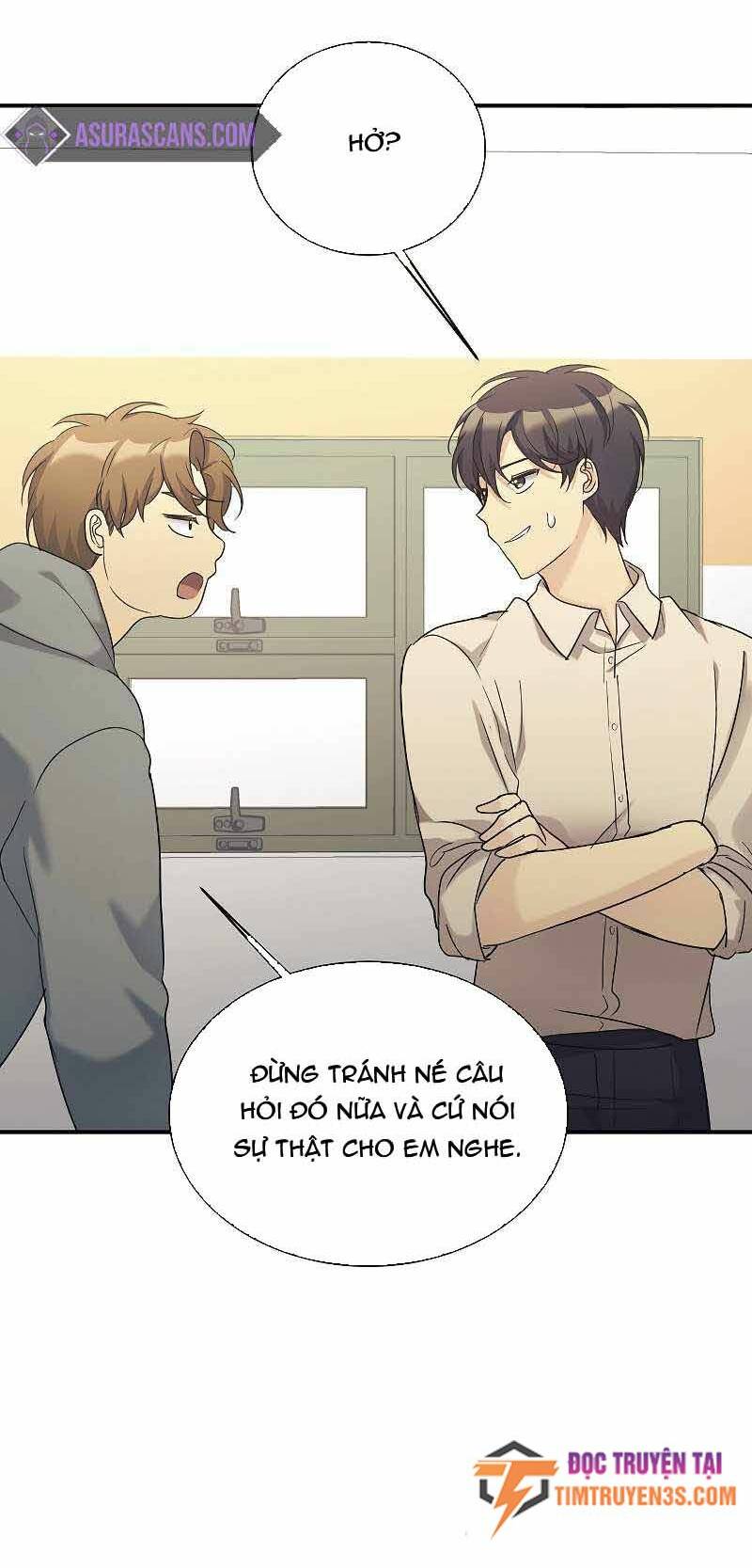 Con Gái Tôi Là Rồng! Chapter 28 - Trang 2