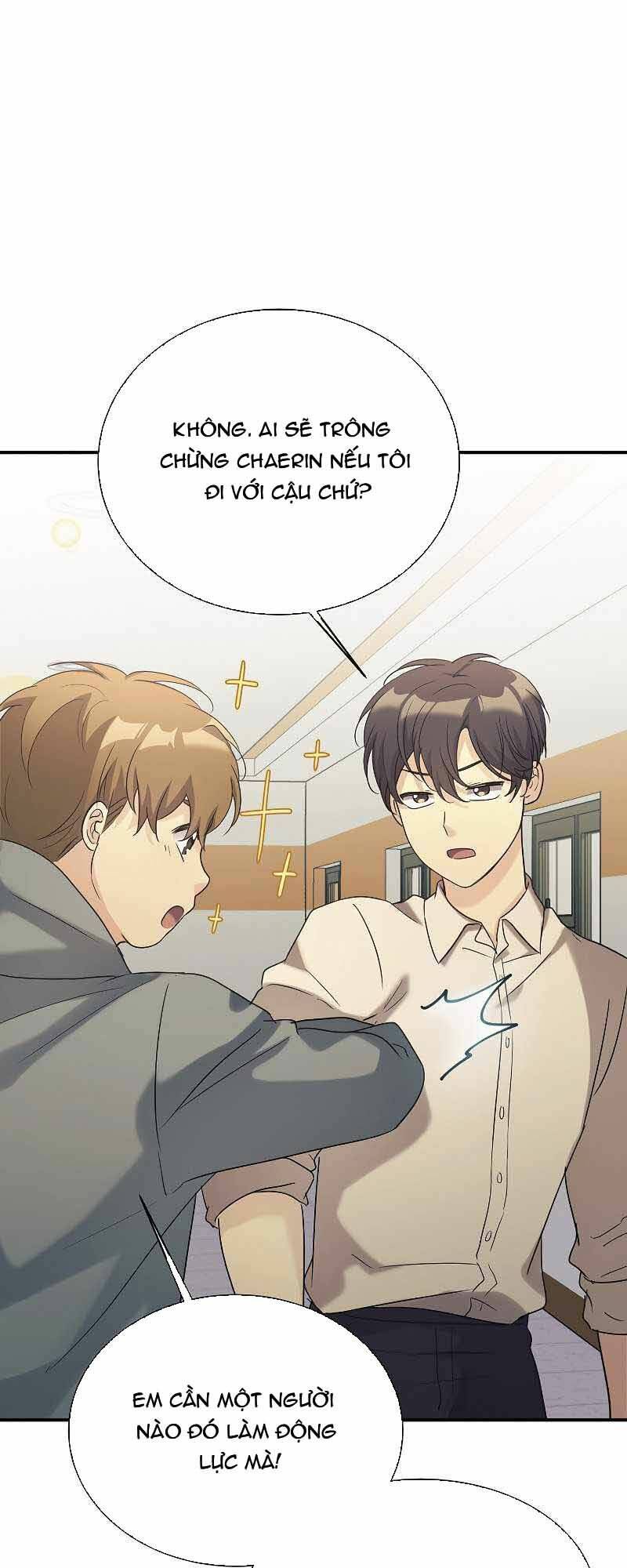 Con Gái Tôi Là Rồng! Chapter 28 - Trang 2