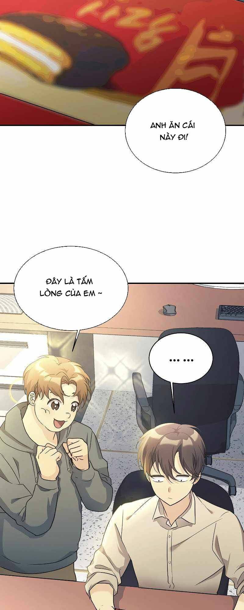 Con Gái Tôi Là Rồng! Chapter 28 - Trang 2