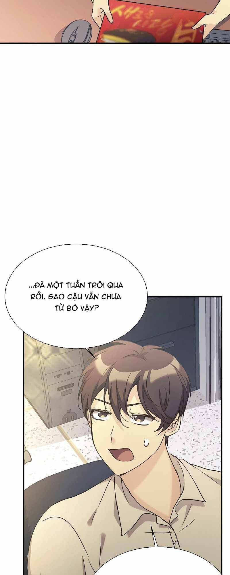 Con Gái Tôi Là Rồng! Chapter 28 - Trang 2