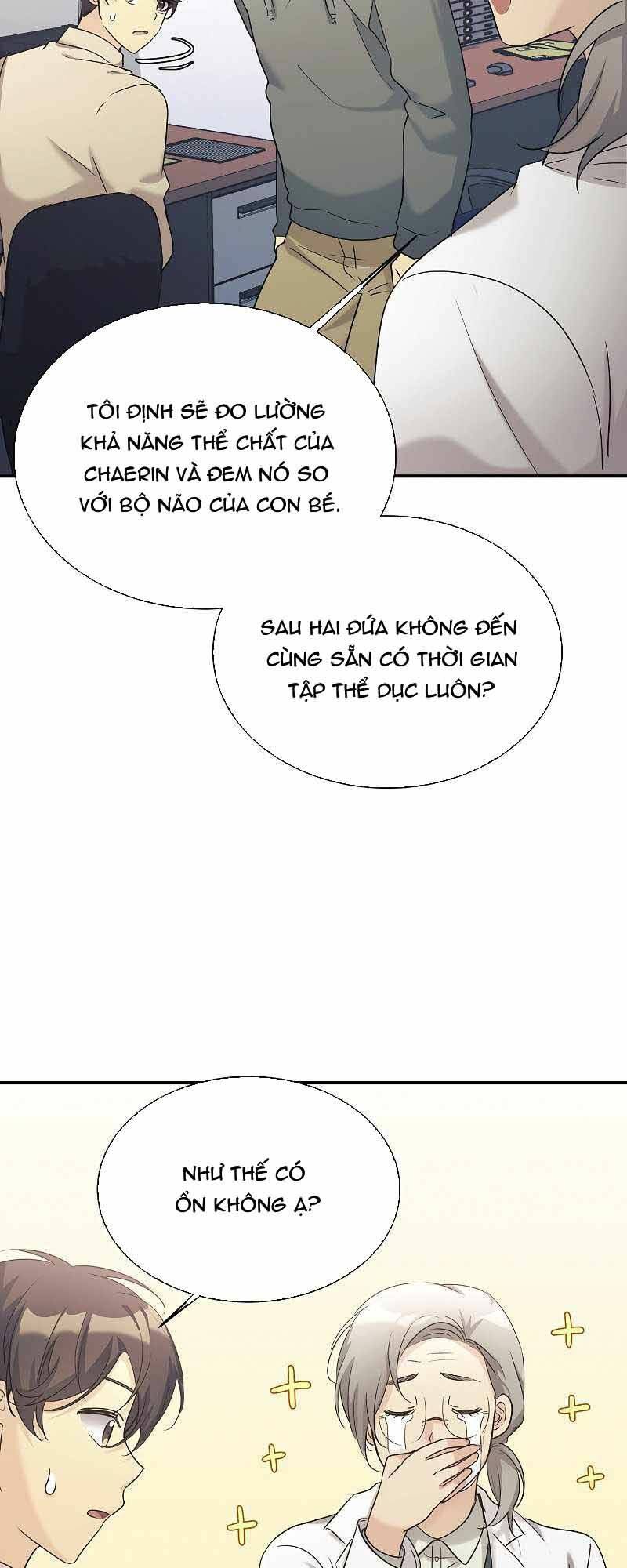 Con Gái Tôi Là Rồng! Chapter 28 - Trang 2