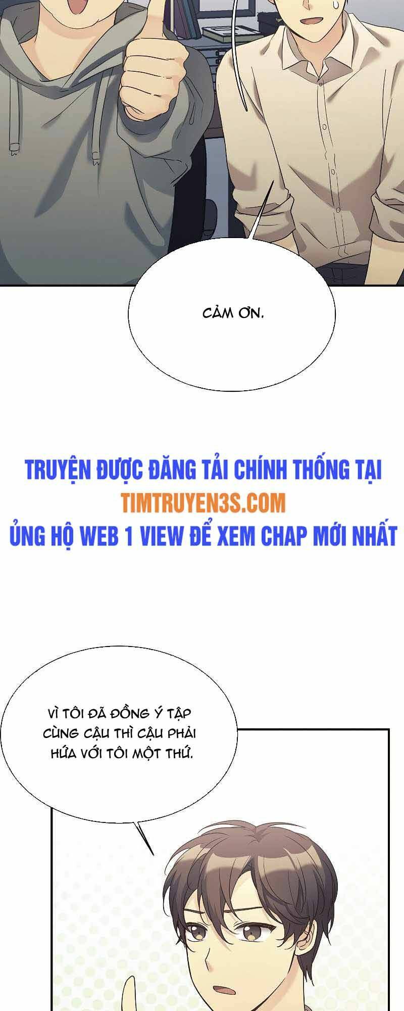 Con Gái Tôi Là Rồng! Chapter 28 - Trang 2