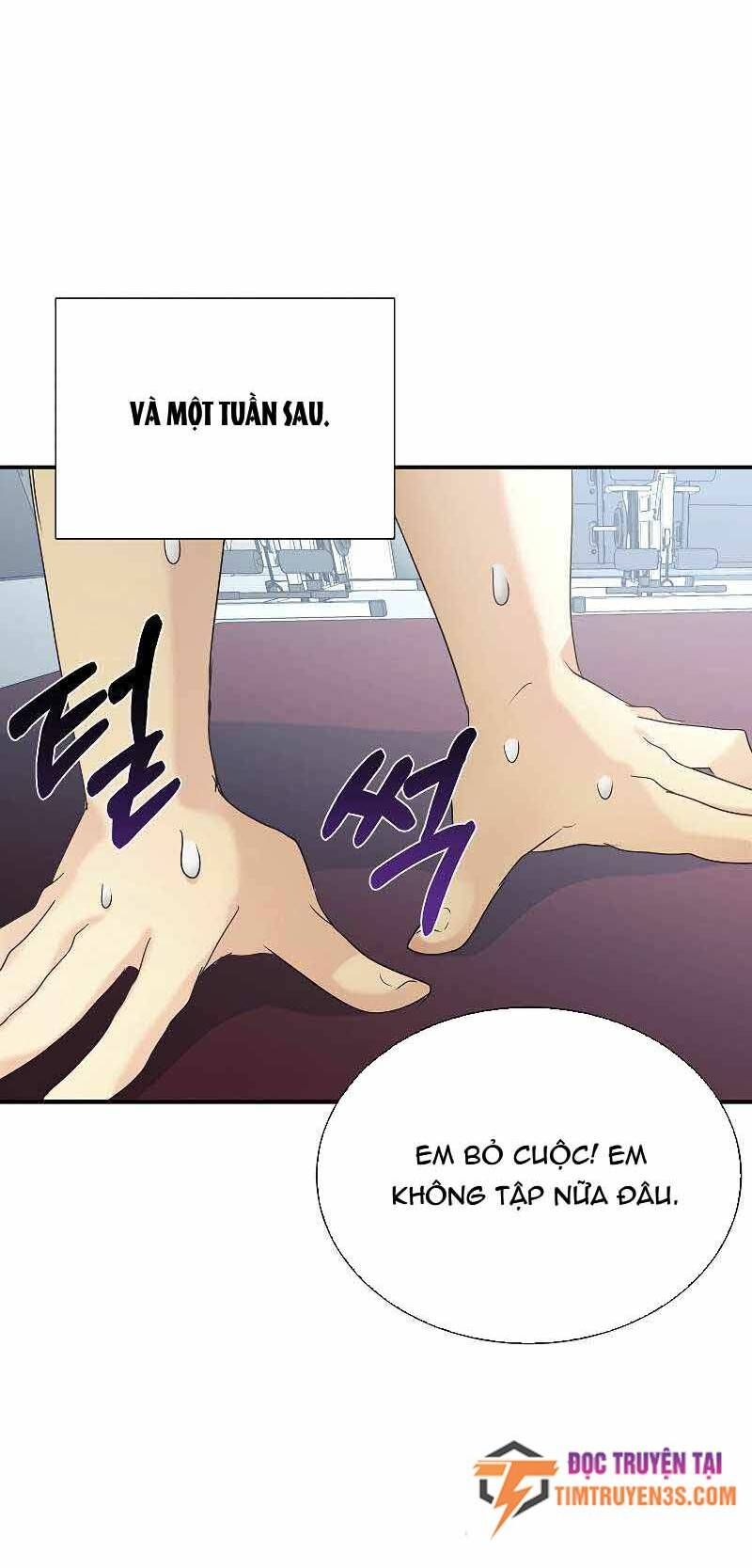 Con Gái Tôi Là Rồng! Chapter 28 - Trang 2