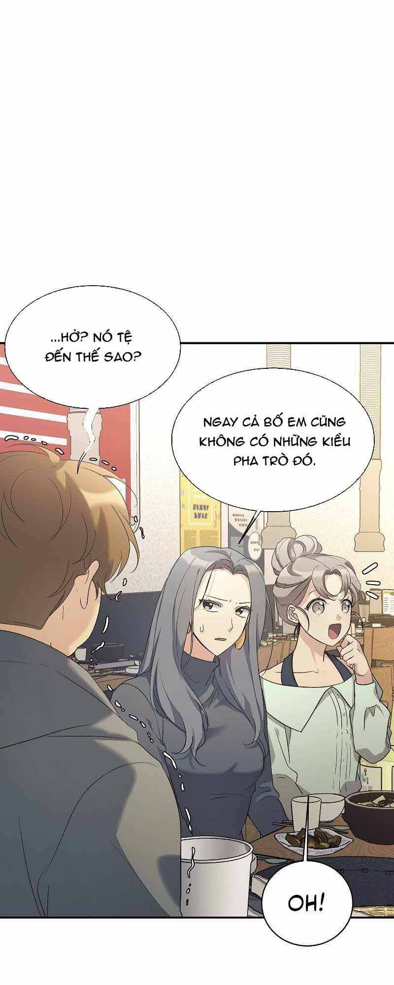 Con Gái Tôi Là Rồng! Chapter 28 - Trang 2