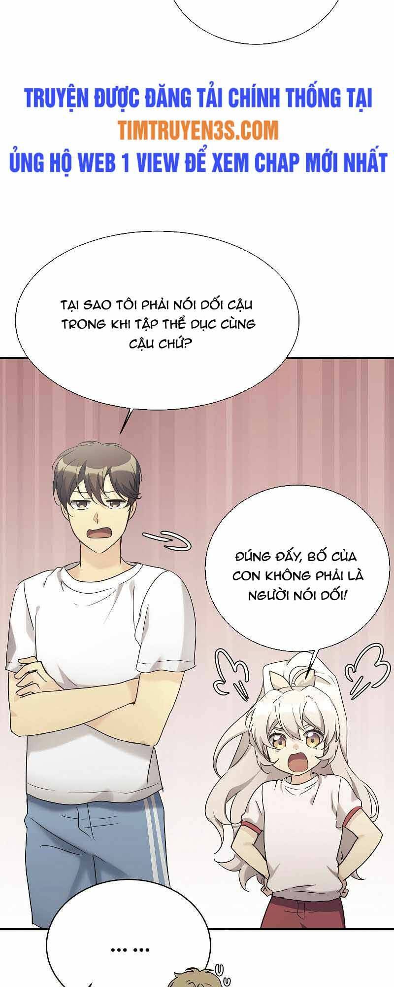 Con Gái Tôi Là Rồng! Chapter 28 - Trang 2