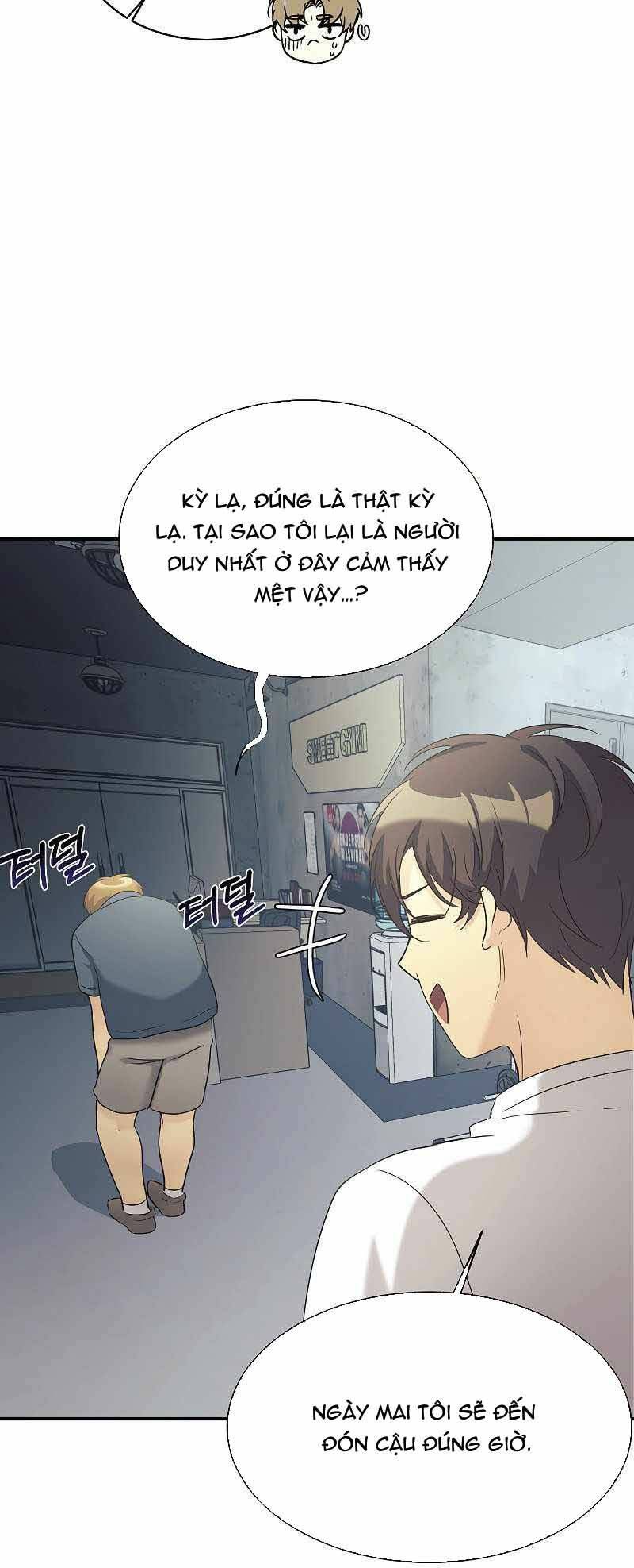 Con Gái Tôi Là Rồng! Chapter 28 - Trang 2