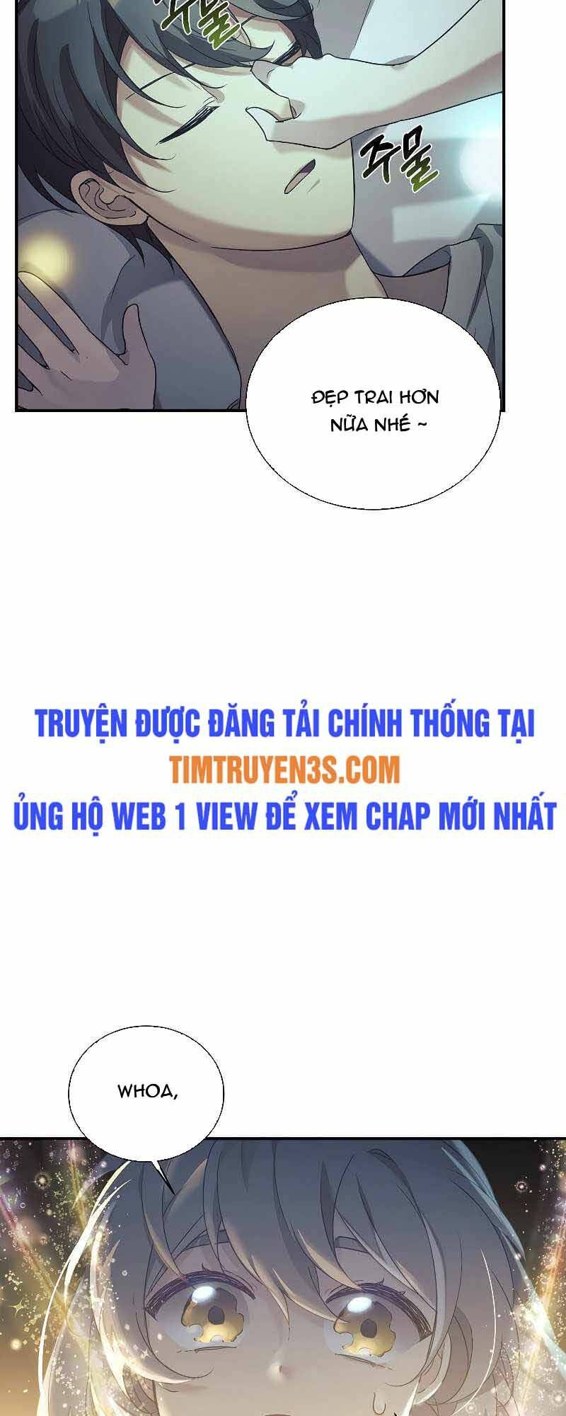 Con Gái Tôi Là Rồng! Chapter 28 - Trang 2