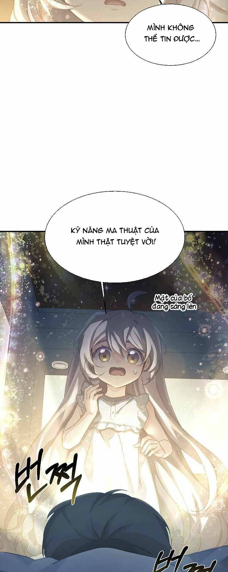 Con Gái Tôi Là Rồng! Chapter 28 - Trang 2