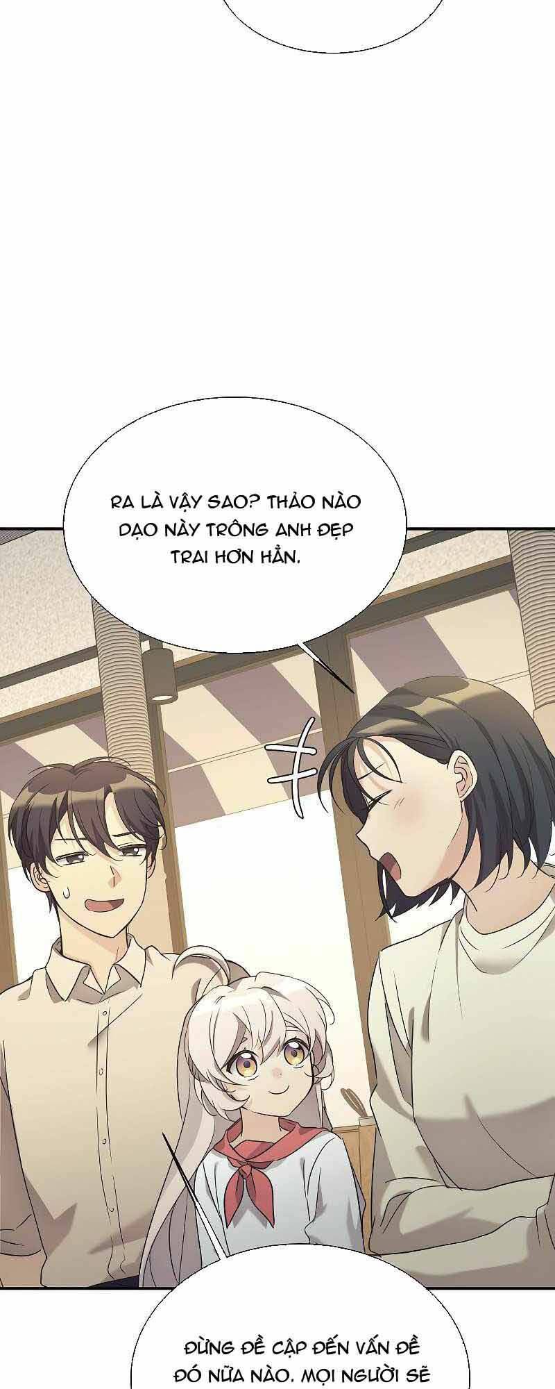 Con Gái Tôi Là Rồng! Chapter 28 - Trang 2