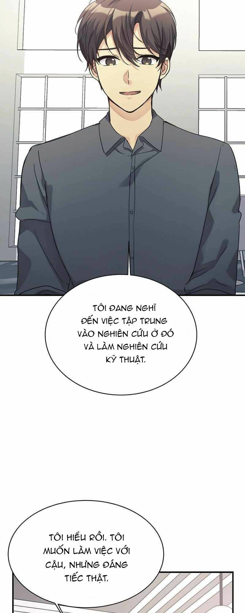 Con Gái Tôi Là Rồng! Chapter 26 - Trang 2