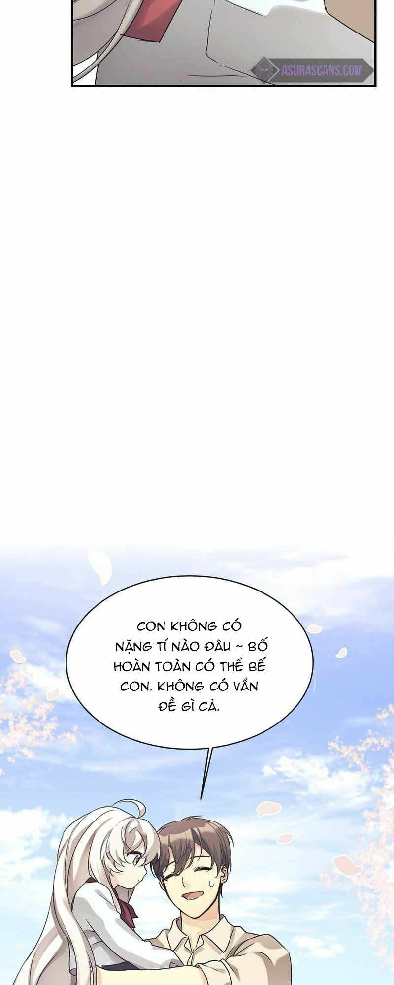 Con Gái Tôi Là Rồng! Chapter 26 - Trang 2