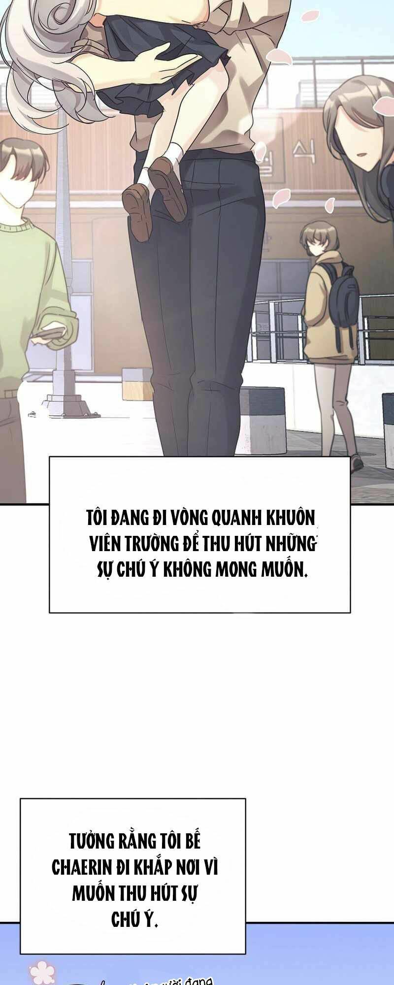 Con Gái Tôi Là Rồng! Chapter 26 - Trang 2