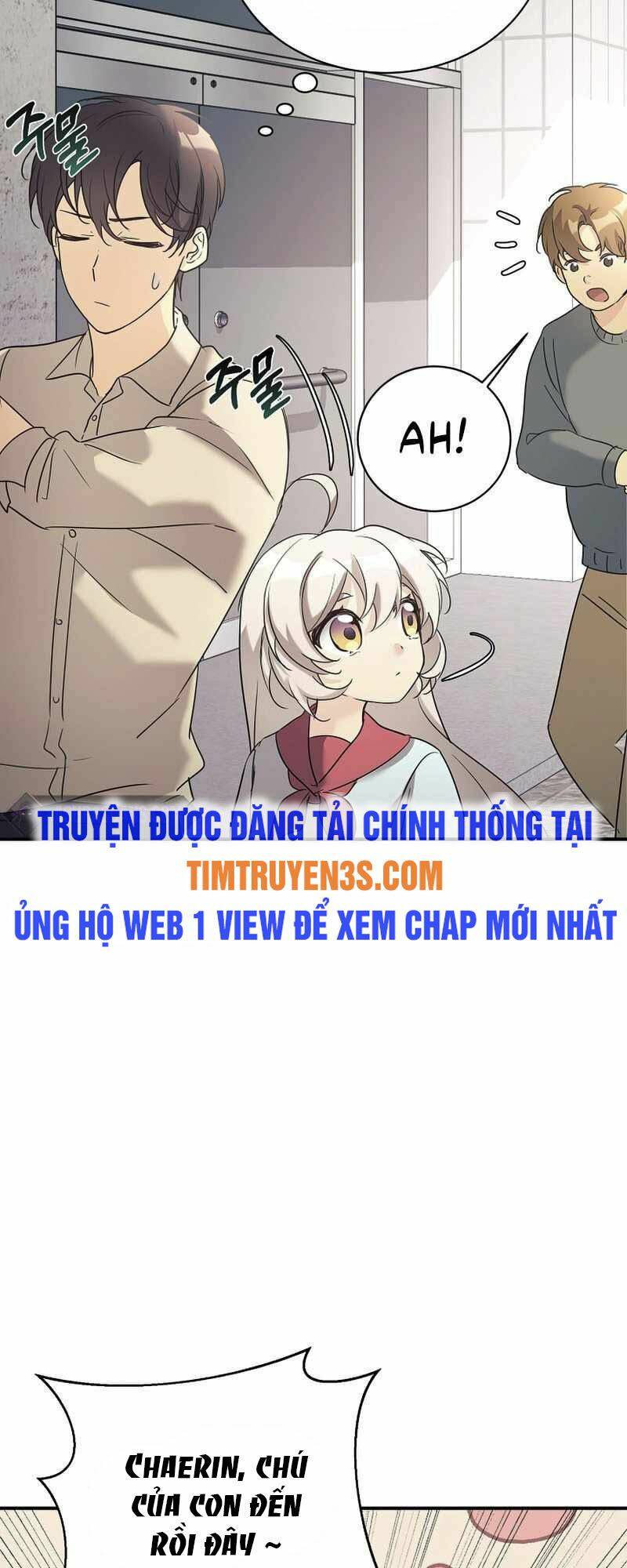 Con Gái Tôi Là Rồng! Chapter 26 - Trang 2