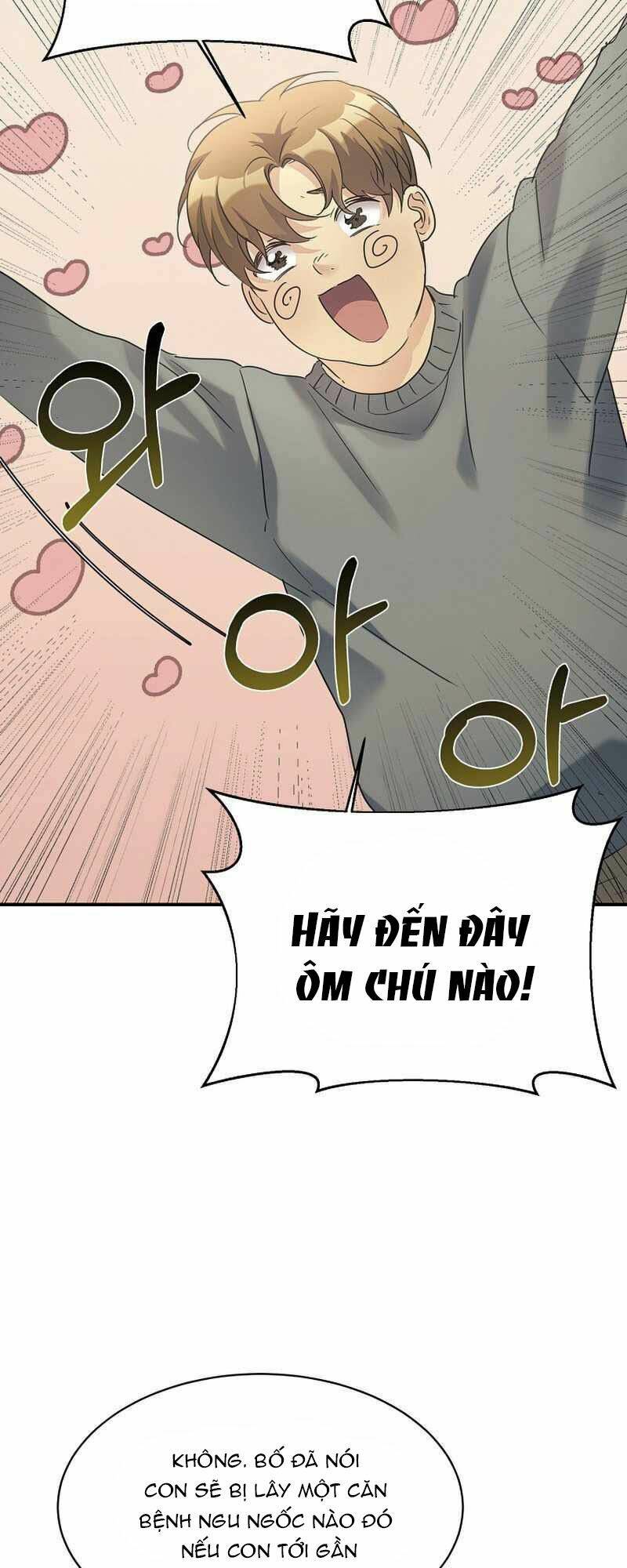 Con Gái Tôi Là Rồng! Chapter 26 - Trang 2