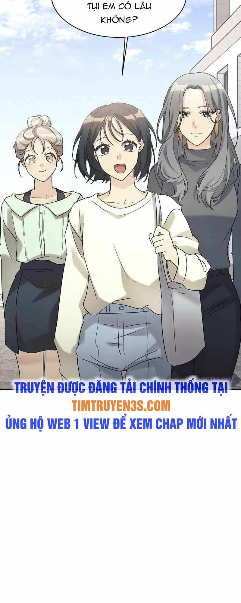 Con Gái Tôi Là Rồng! Chapter 26 - Trang 2