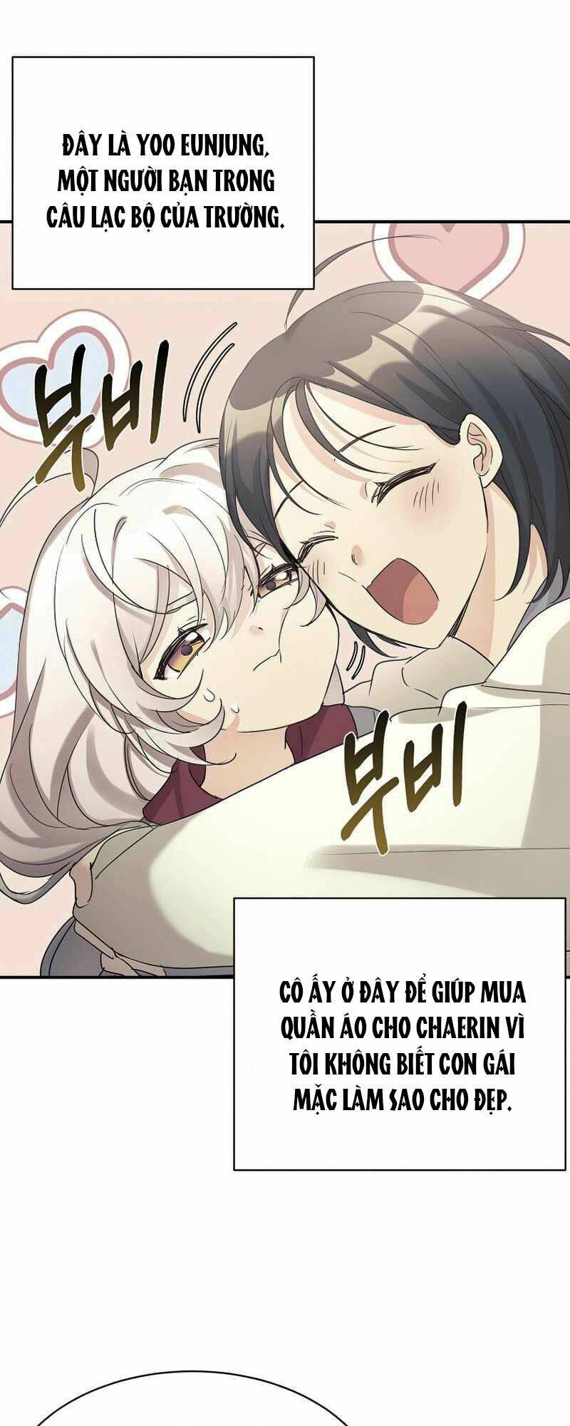 Con Gái Tôi Là Rồng! Chapter 26 - Trang 2