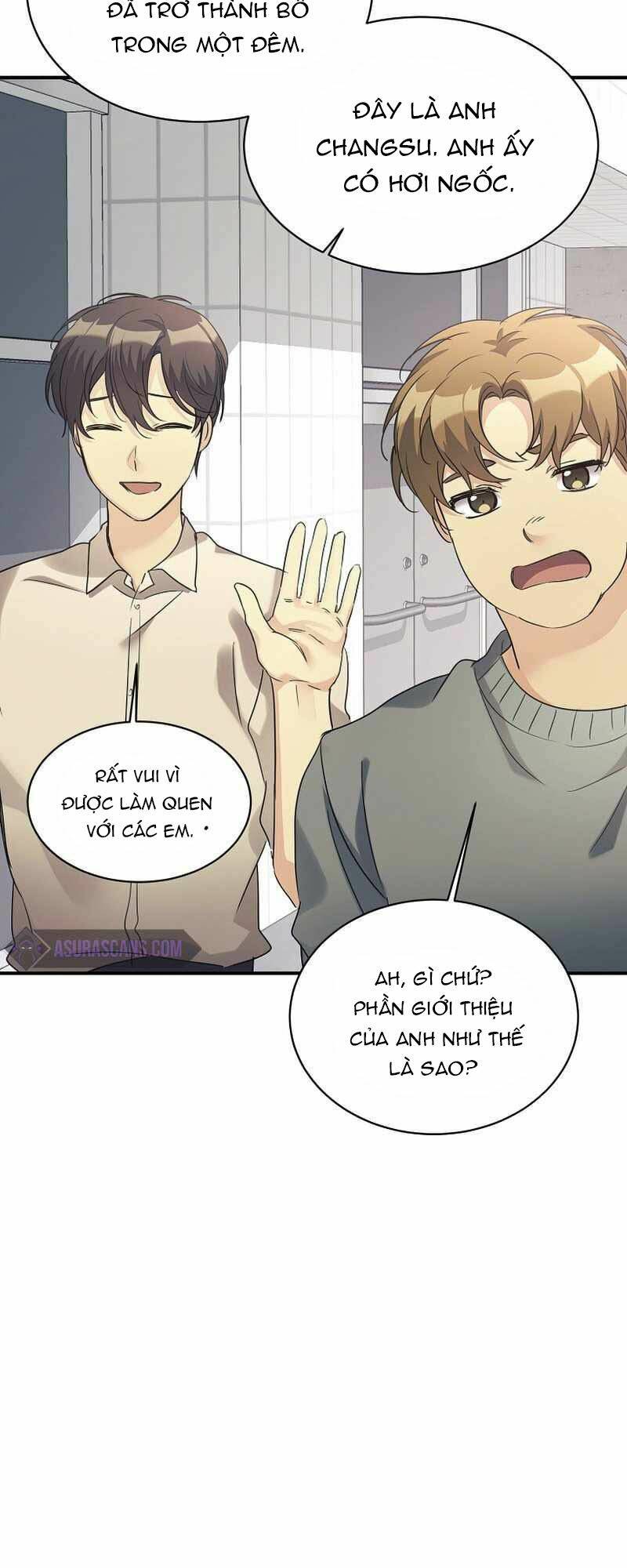 Con Gái Tôi Là Rồng! Chapter 26 - Trang 2