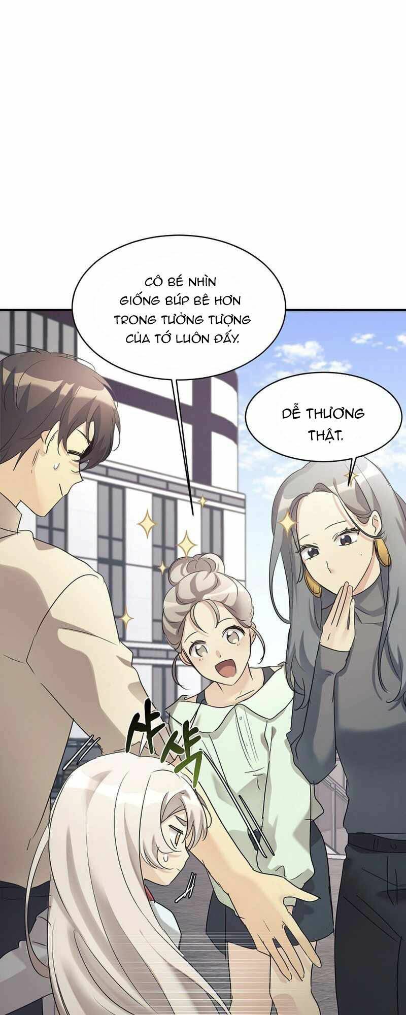 Con Gái Tôi Là Rồng! Chapter 26 - Trang 2